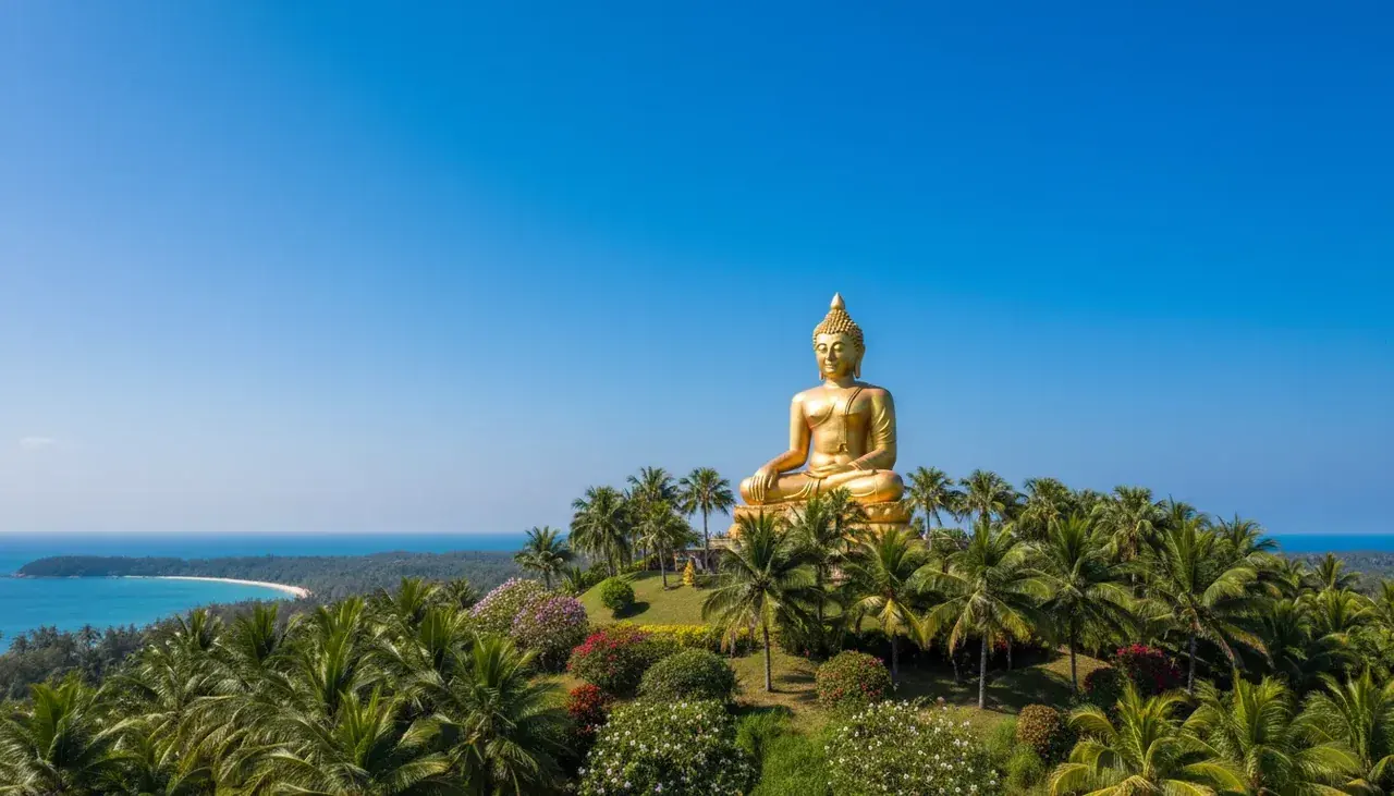 Koh Samui car rental